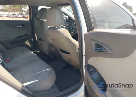 2018 Chevrolet Malibu Ls z USA, uszkodzony, nr VIN 1G1ZB5ST6JF115988